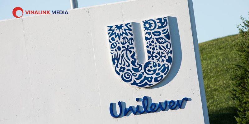 “Ông lớn” Unilever